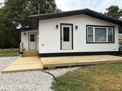 4730 NE 27th Ct, Des Moines, IA, 50317