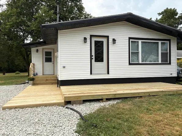 4730 NE 27th Ct, Des Moines, IA 50317