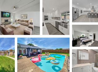 1121 Bass Dr, Plano, TX 75025