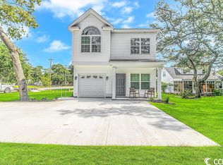412 N Oak St, Myrtle Beach, SC 29577