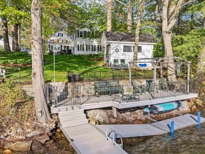 44 Winnicoash Street, Laconia, NH, 03246