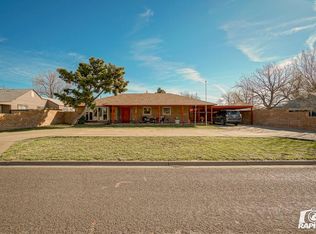 1416 Golder Ave, Odessa, TX 79761