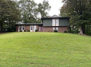 4614 Tecumseh Ln, Pelham, AL 35124
