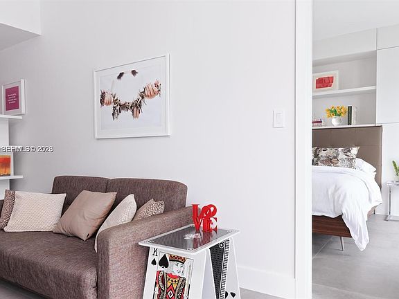 5th image of 1300 S Miami Ave #3311