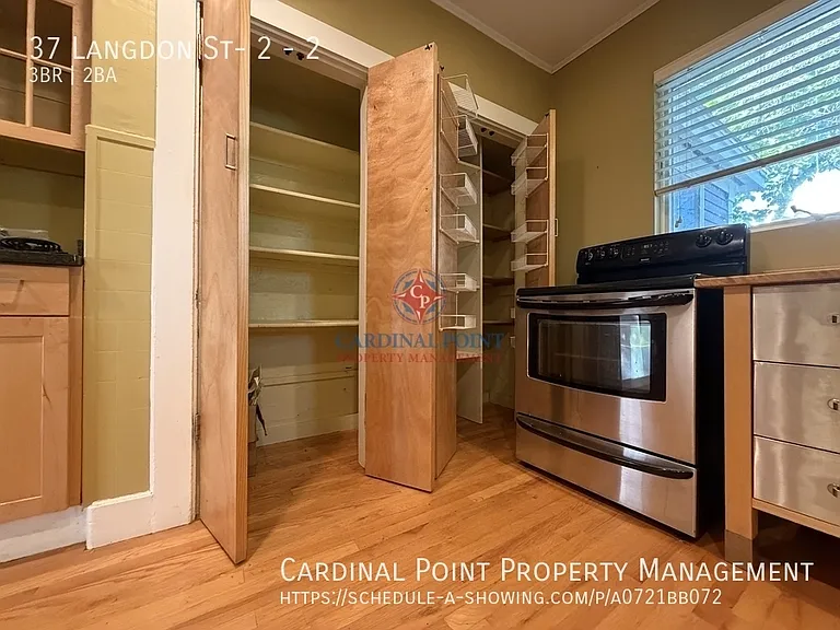 37 Langdon St #2 — Photo 13