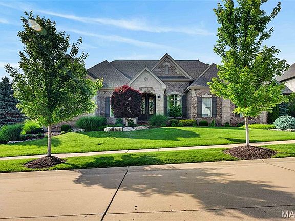 2nd image of 16609 Kolbie Manors Ct