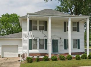 109 E Williams St, Pittsburg, KS 66762