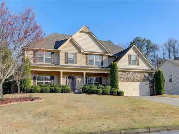 1098 Boxwood Ln, Canton, GA 30114