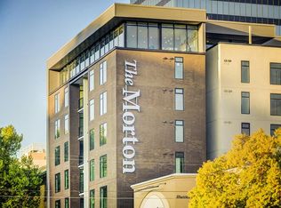 The Morton, Salt Lake City, UT 84111