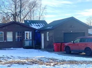 614 E Moneta Ave, Peoria Heights, IL 61616
