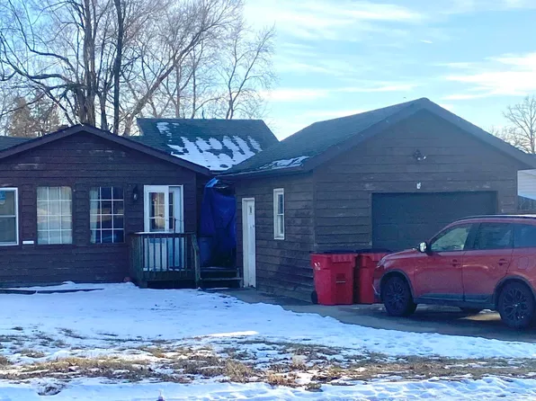 614 E Moneta Ave, Peoria Heights, IL 61616