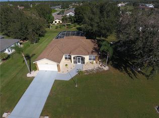 27365 Tierra Del Fuego Cir, Punta Gorda, FL 33983