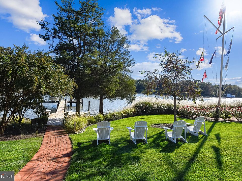 28343 Mallard Dr, Easton, MD 21601 Zillow