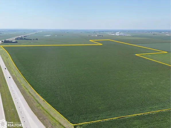 61 Us Hwy, Mediapolis, IA 52637
