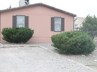 108 Vista Grande, Rio Communities, NM 87002