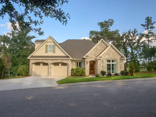 142 Rock Maple Ct, Aiken, SC 29803