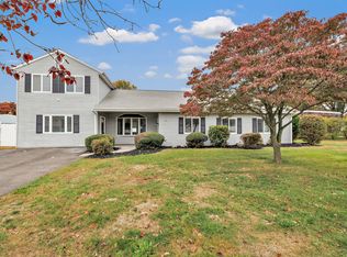 130 Marina Dr, Stratford, CT 06614