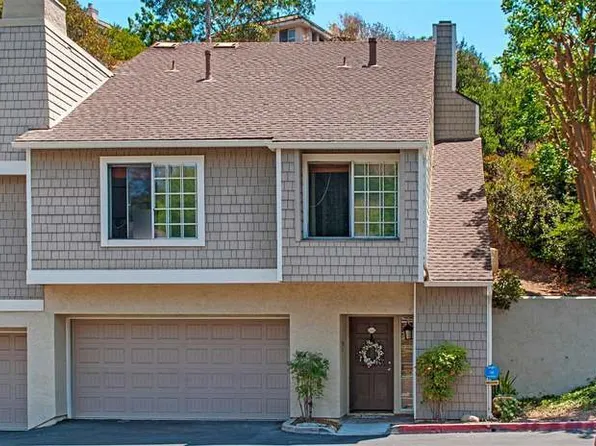 3753 Balboa Ter Unit D, San Diego, CA 92117