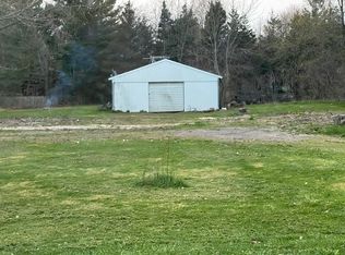 1062 Wildcherry Dr, Gladwin, MI 48624