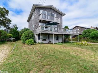 249 Ram Island Rd, Charlestown, RI 02813