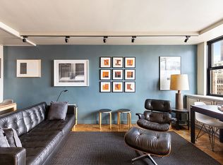 130 E 18th St APT 16A, New York, NY