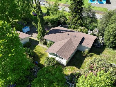 211 Aldrich Road, Mossyrock, WA, 98564