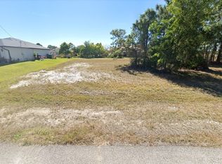 2820 NW 27th St, Cape Coral, FL 33993