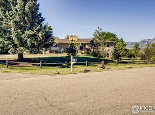 1478 Meadowlark Dr, Boulder, CO 80303