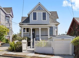 2440 E 23rd St, Oakland, CA