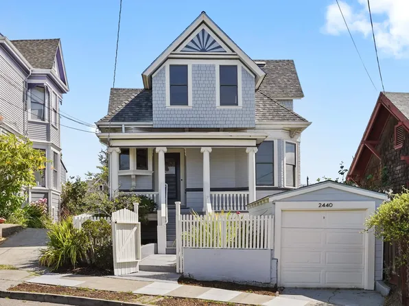 2440 E 23rd St, Oakland, CA 94601