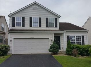 5625 Winsor Woods Dr, Columbus, OH 43230