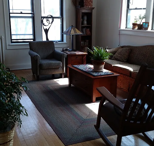 The Riviera Apartments — Photo 27