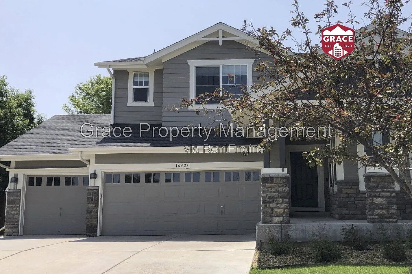 4 bed, 3.0 bath, 3182 sqft, $3,250 — Photo 1