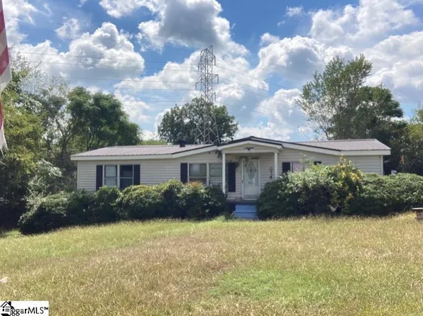 6211 White Horse Rd, Greenville, SC 29611