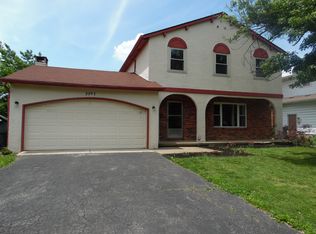 5597 Rocky Pine Loop W, Columbus, OH