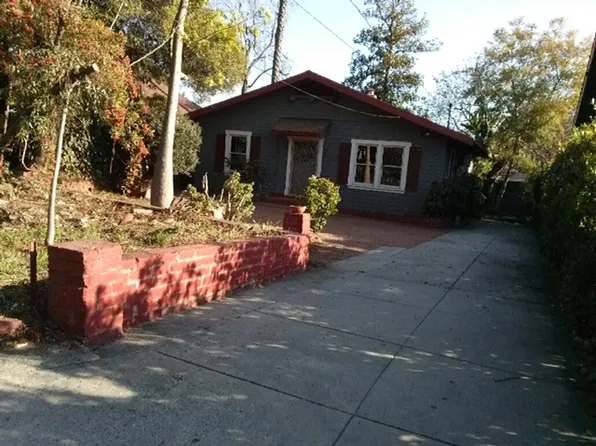 1046 Morada Pl, Altadena, CA 91001