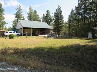27736 N Hayloft Rd, Athol, ID 83801