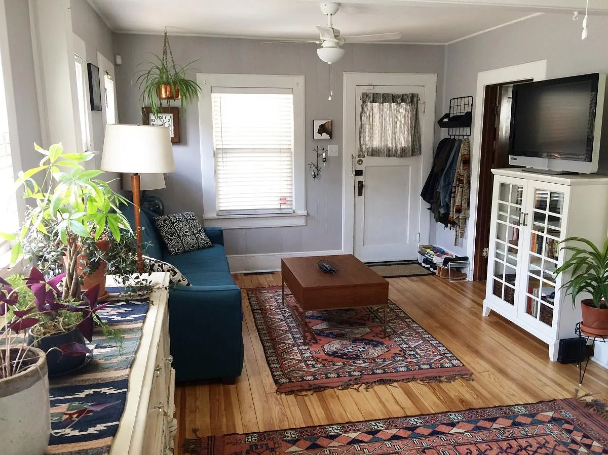 4842 Quitman Street — Photo 3