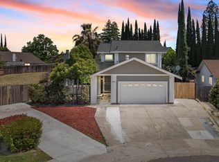 3636 Lasick Ct, Antelope, CA 95843