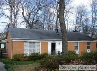 5229 Galway Dr, Charlotte, NC 28215