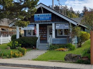 254 N Beach Rd, Eastsound, WA 98245