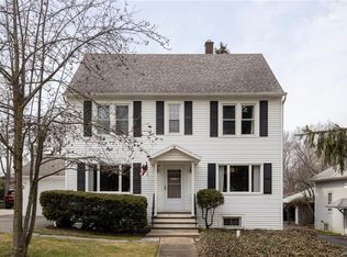 70 Westfield Rd, Amherst, NY 14226