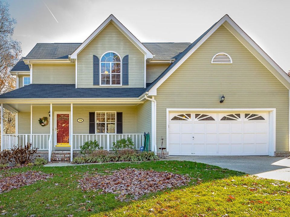 5708 Burning Bush Lane