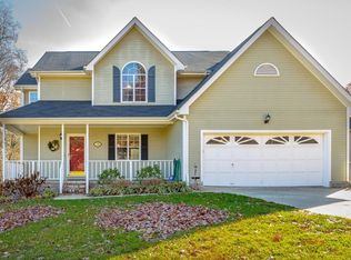 5708 Burning Bush Ln, Ooltewah, TN 37363