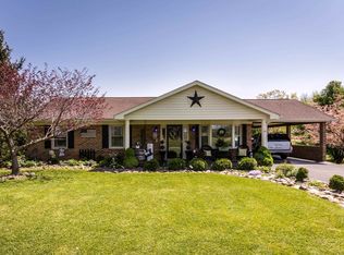 427 Al Good Dr, Stanley, VA 22851