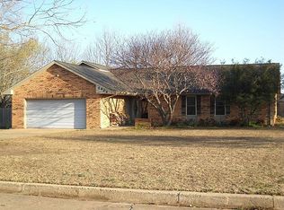 4904 W Vena Ln, Stillwater, OK 74075