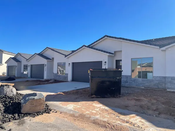 2046 W 320 S #37-40, Hurricane, UT 84737