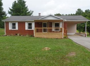 58 Blanton Subdivision Rd, London, KY 40741