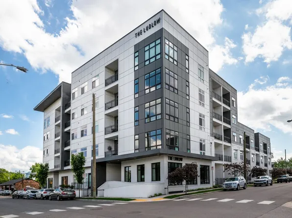 1125 10th Ave N APT 311, Nashville, TN 37208