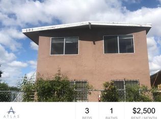 203 E 53rd St APT 2, Los Angeles, CA 90011